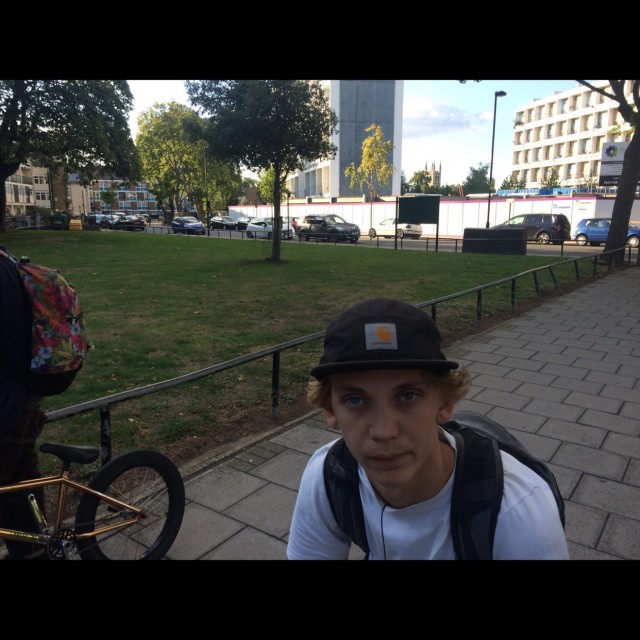 Spot #5012