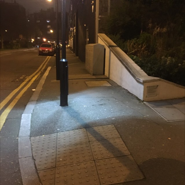 Spot #8559
