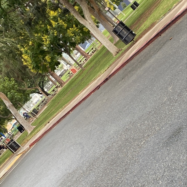 John F Kennedy Park