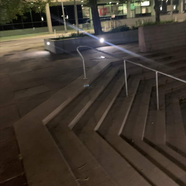 Rail