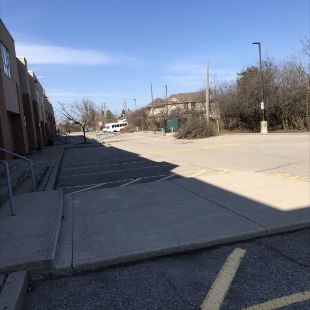 St. Martin high school 