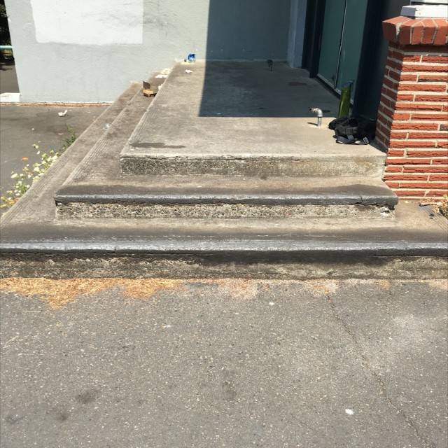 Stair