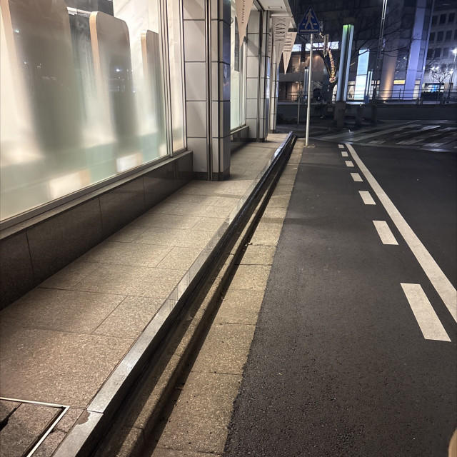 レッジ