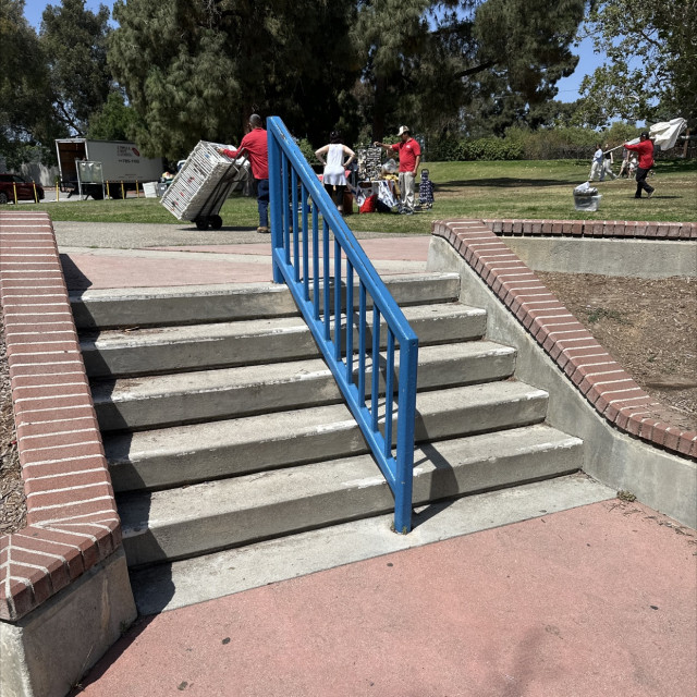 Motjerfuckin rail