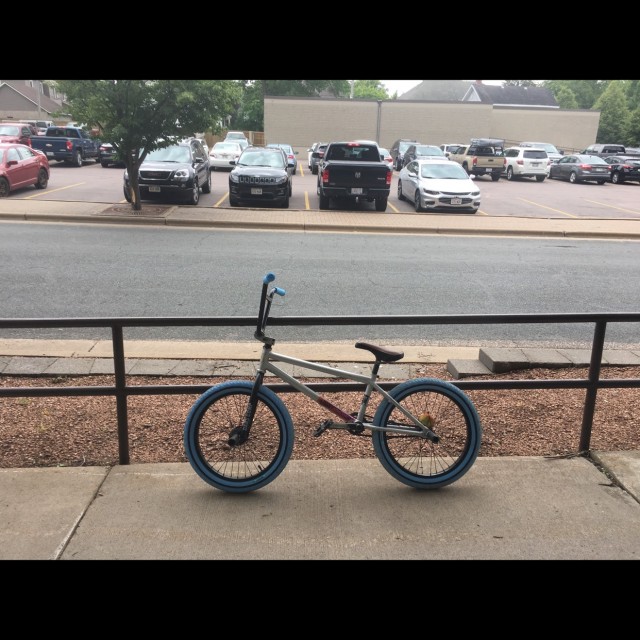 Rail