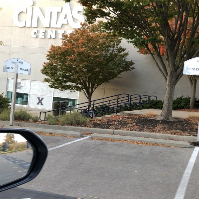 Cintas rails