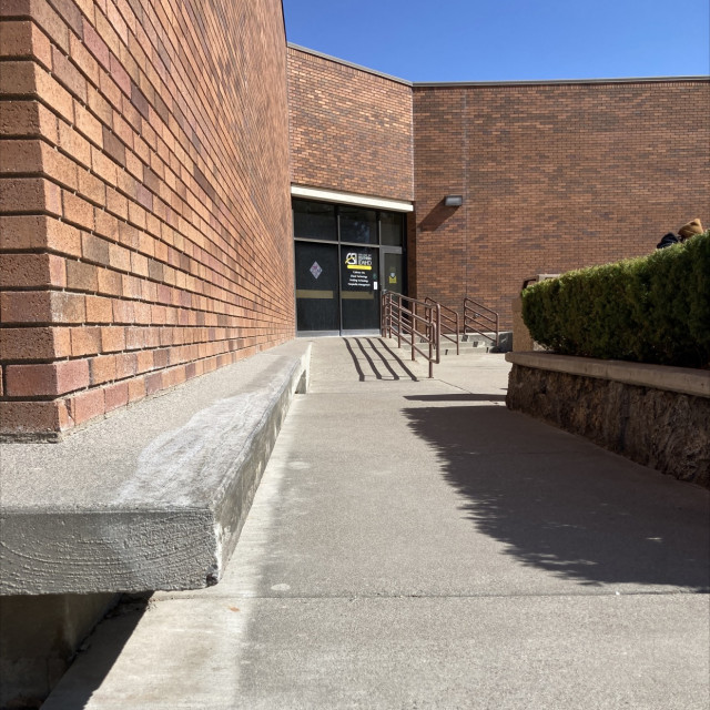 csi ledge plaza