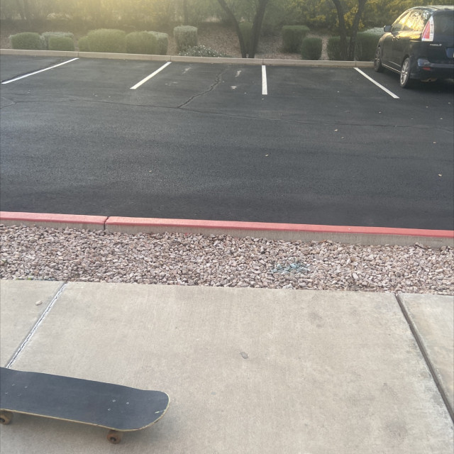 Gap