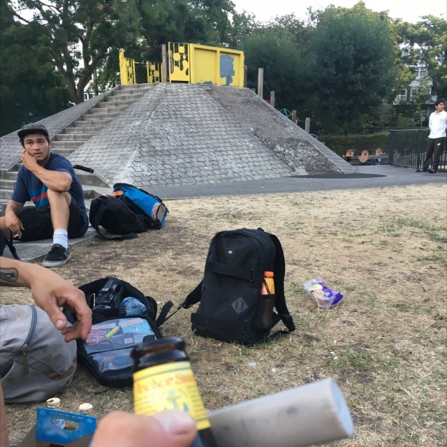 Spot #11092