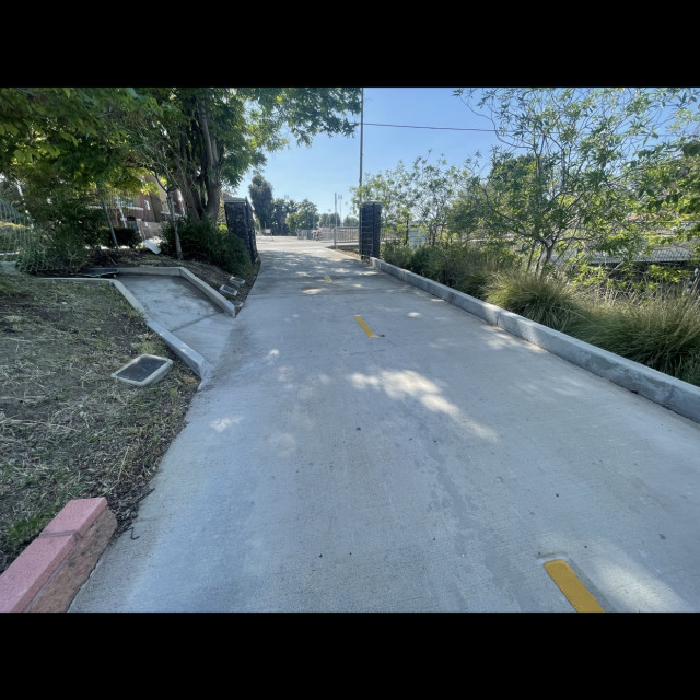 Beginner spot