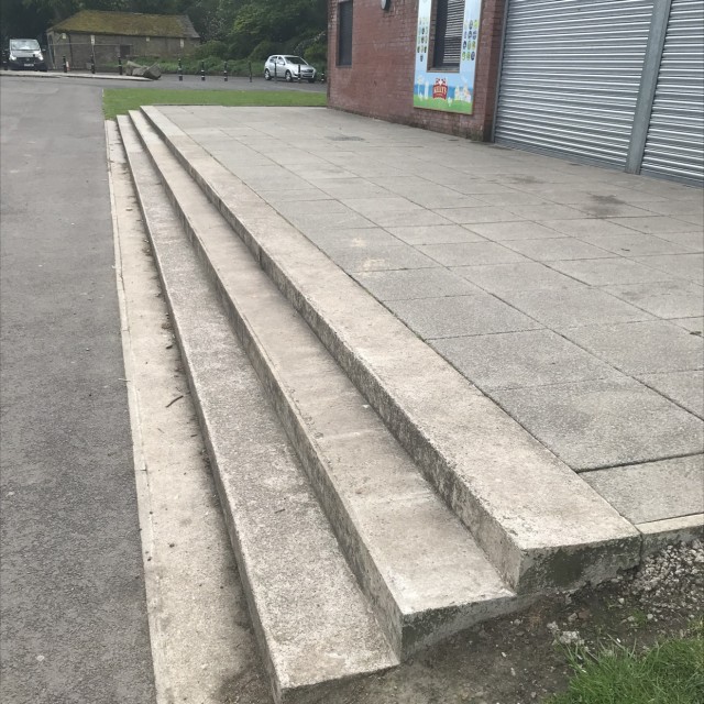 Mossbank bolton