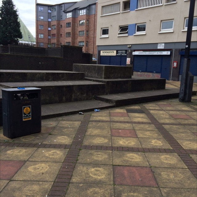 Glasgow 