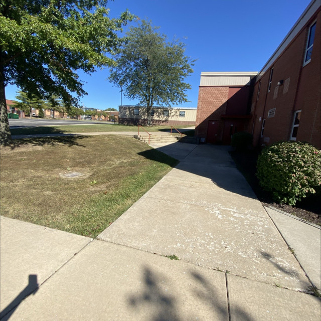 Central high