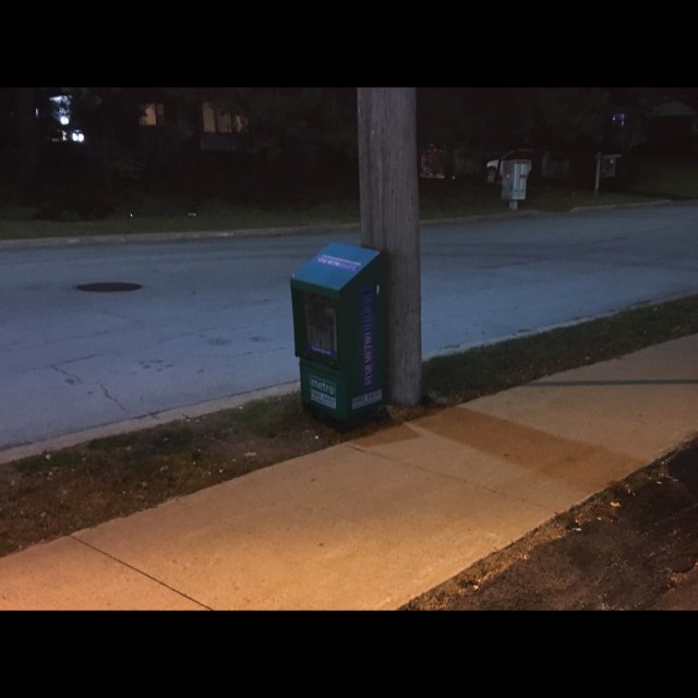 Spot #15143