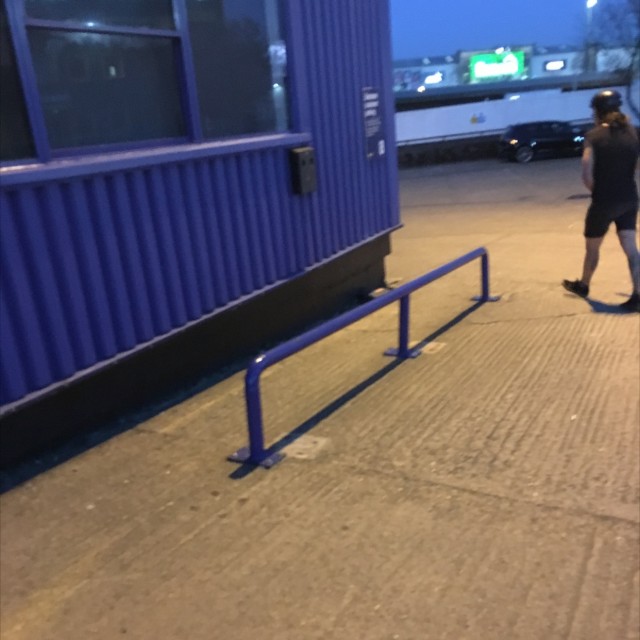 Spot #12246