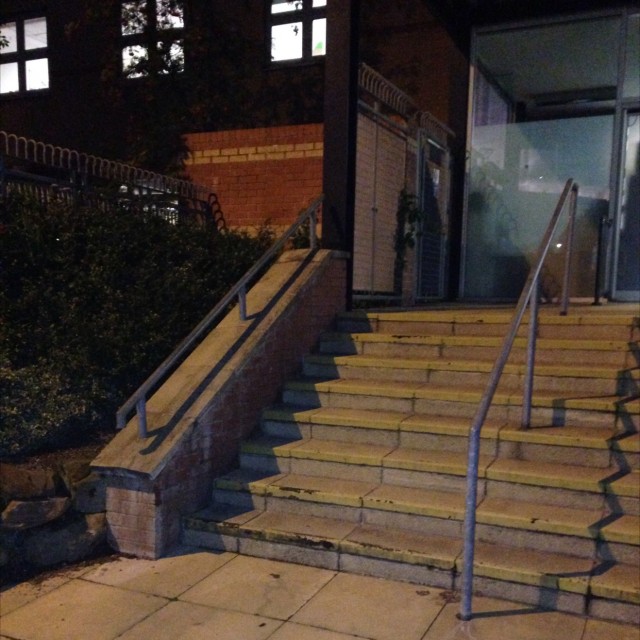 Spot #5984