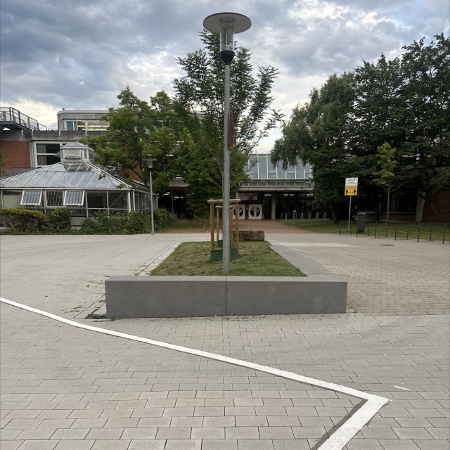 L Curb