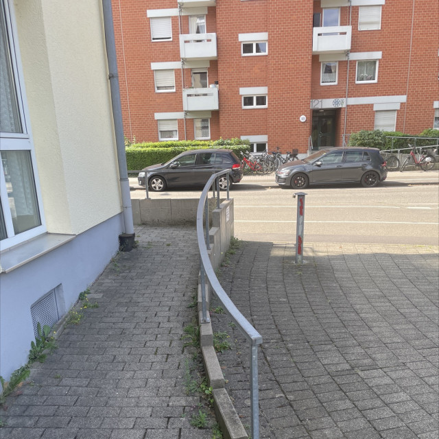 rail