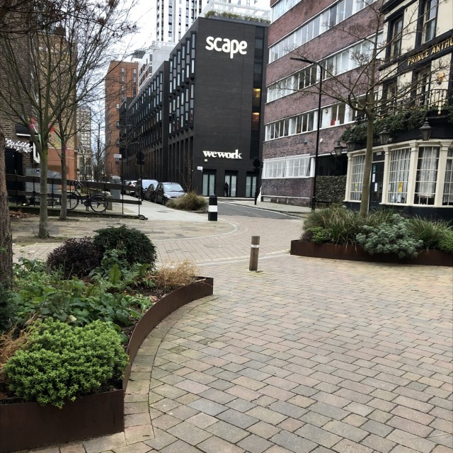 Spot #22885