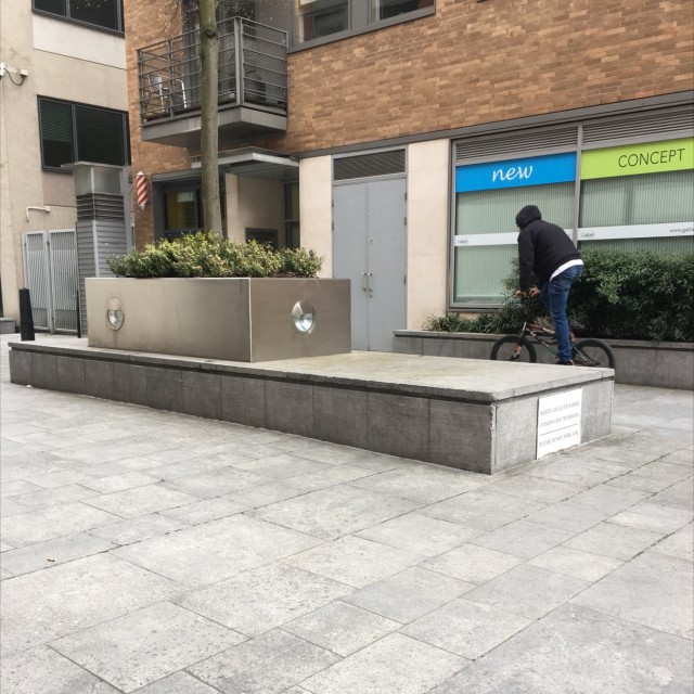 Spot #10212