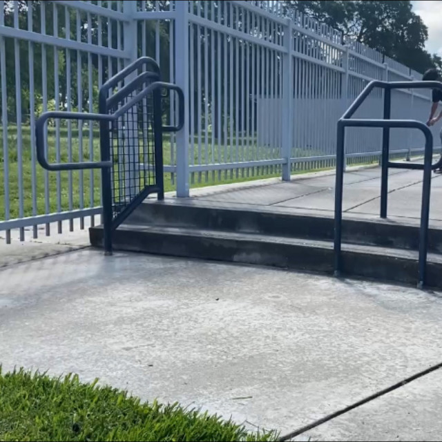 2 stair