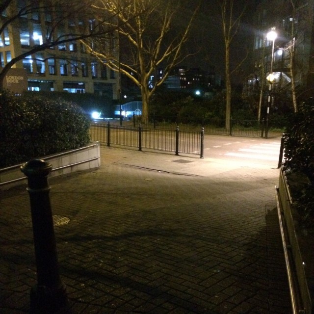 Spot #6795