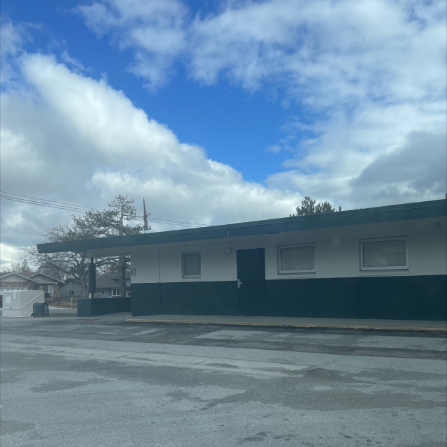 School roof 