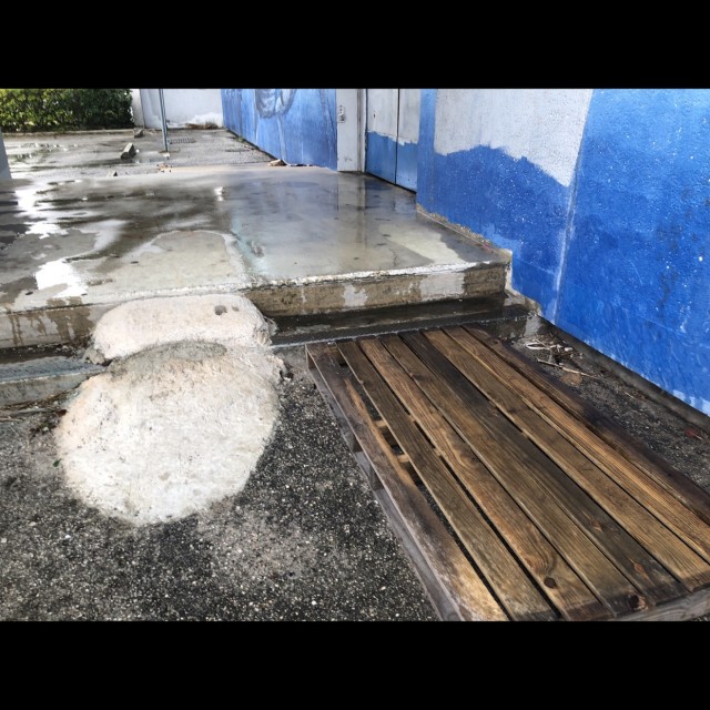 DIY multiple street spot