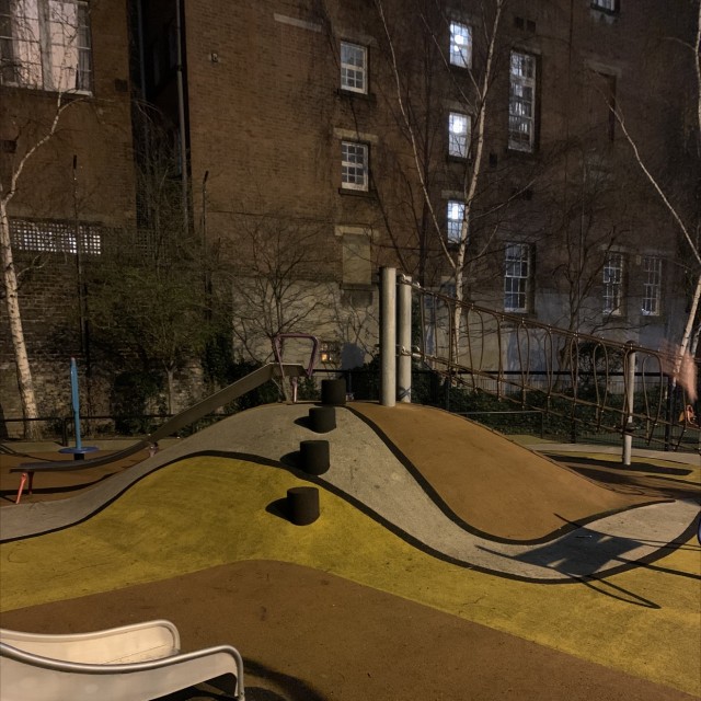 Play park 