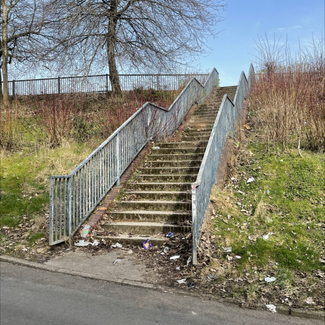Flatrail