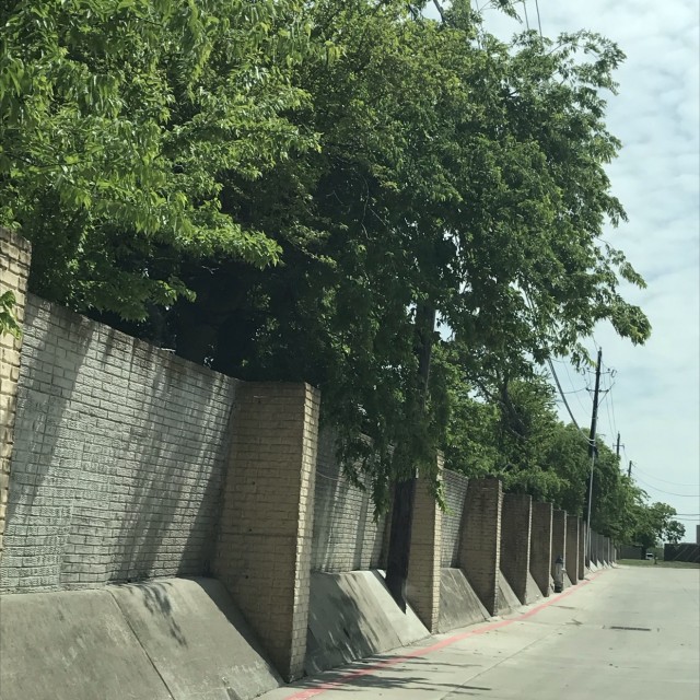 Bank/wallride + bump to bar 