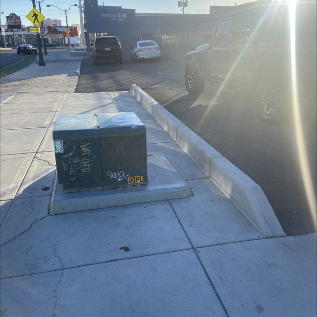 curb box 