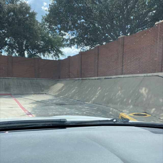 The F’n wall of death bitttc 
