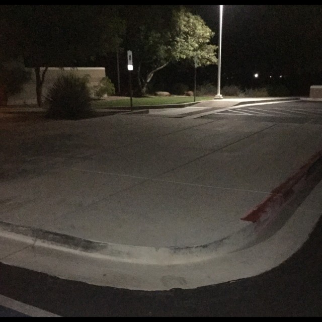 Manual pad