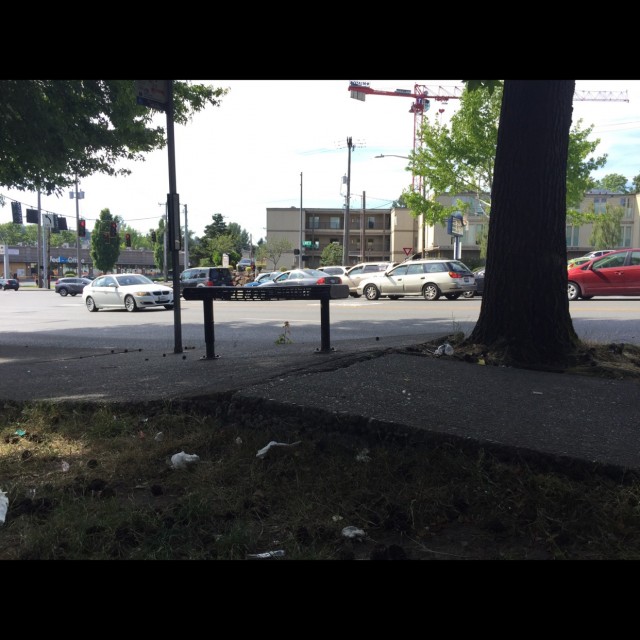 Rail