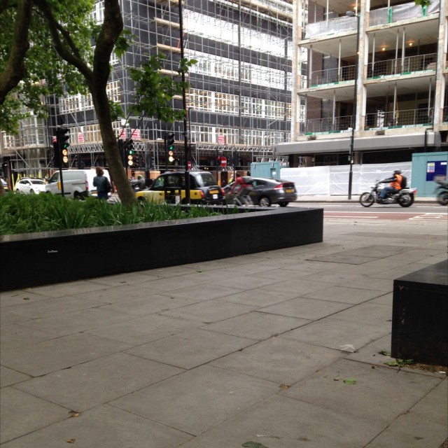 Spot #7530