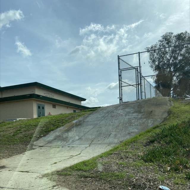 Skyline Hills Rec Center
