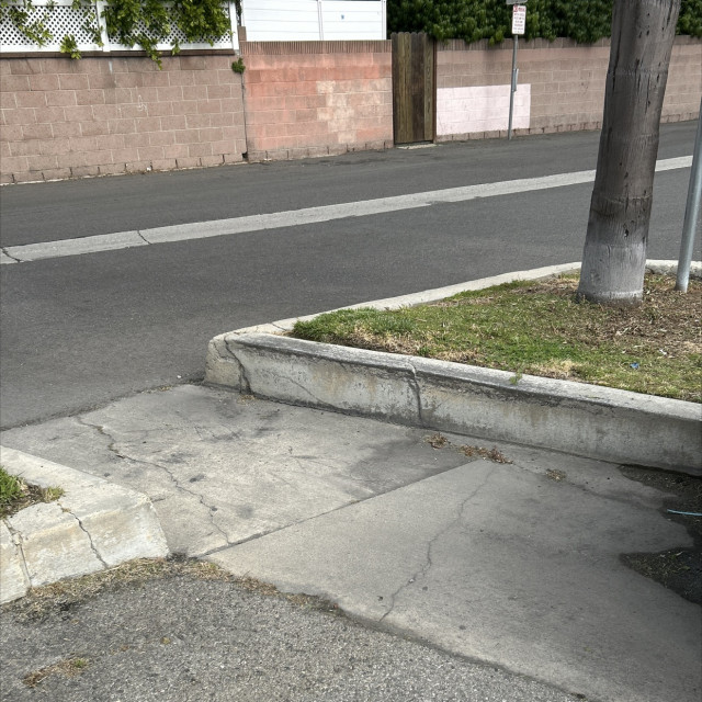 Sick ledge