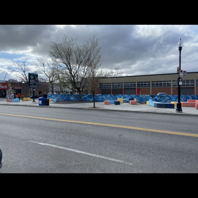 17th ave. 