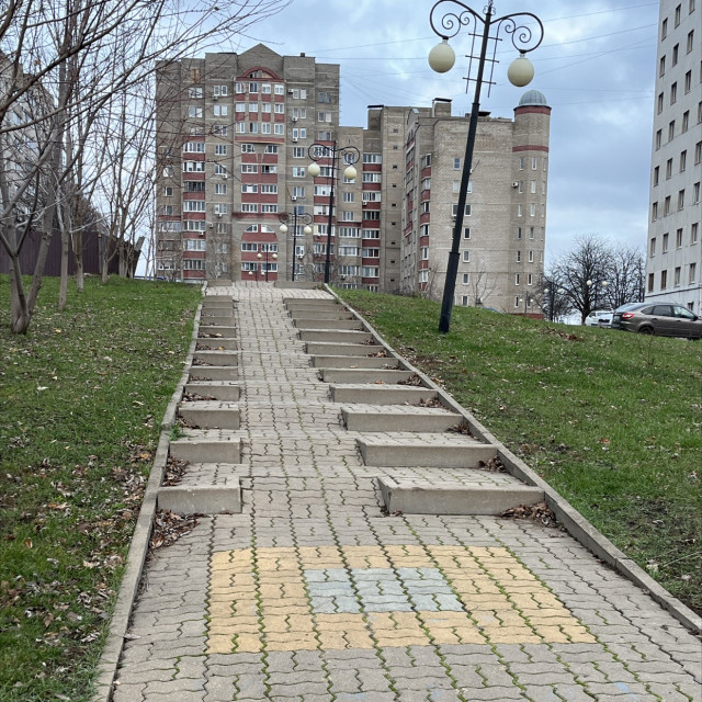 Bardur ride 