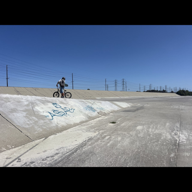 Bank gap