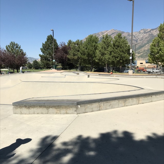Shit hole