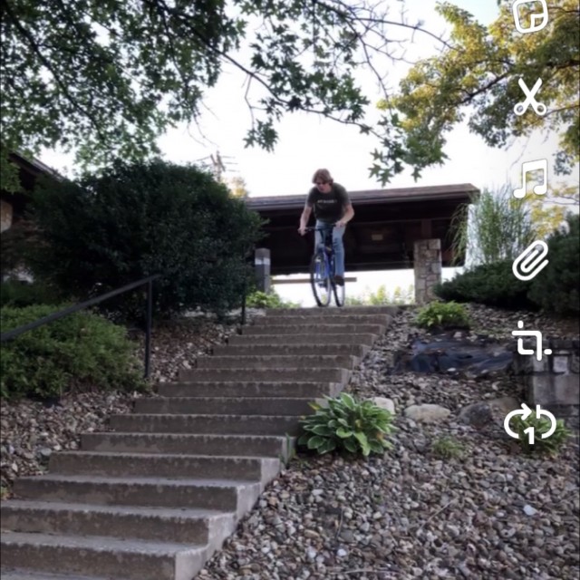 23 stair