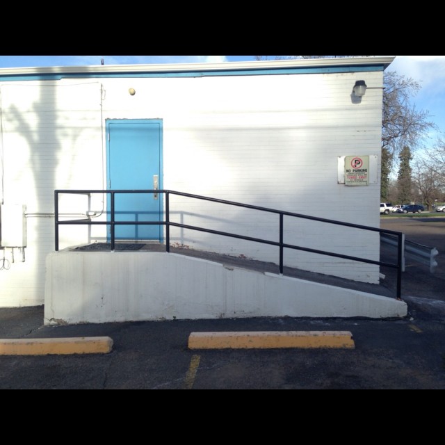 Spot #3607