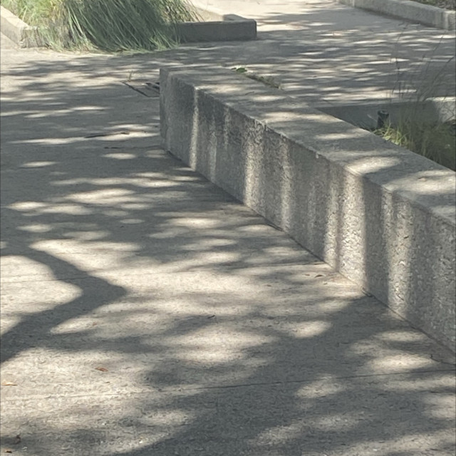 Ledges