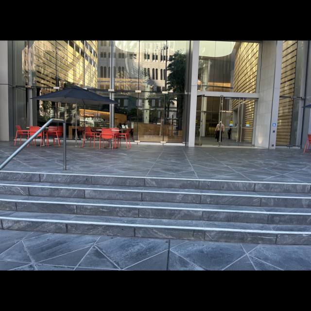 4 stair