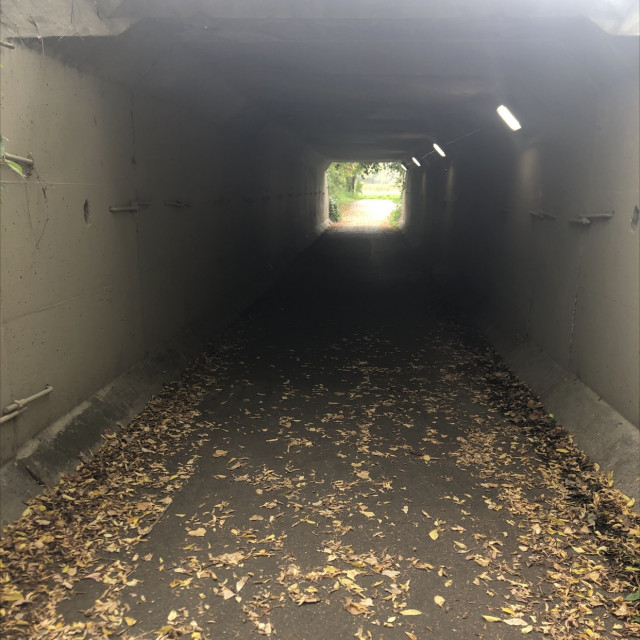Tunnel