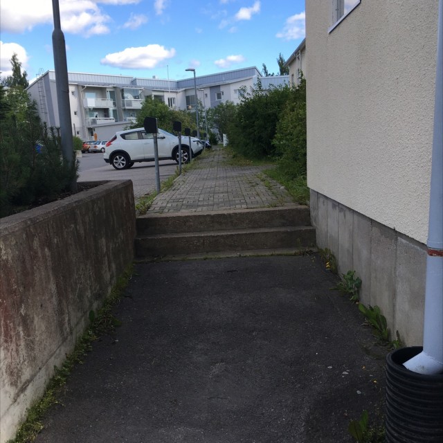 2 stair