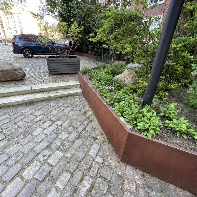 Mini Ledge 