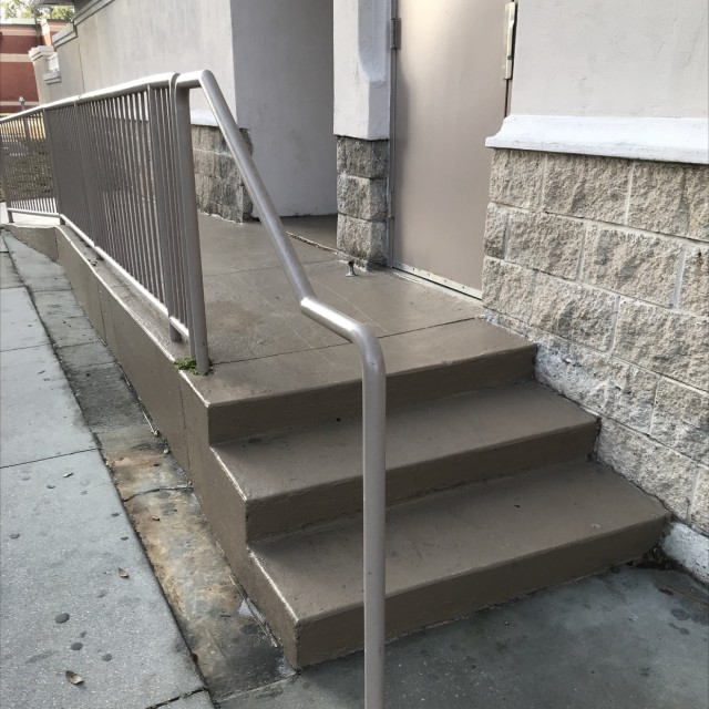 3 stair